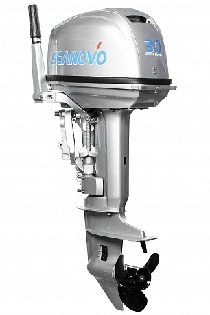 Лодочный мотор SEANOVO SN30FHL в Таганроге