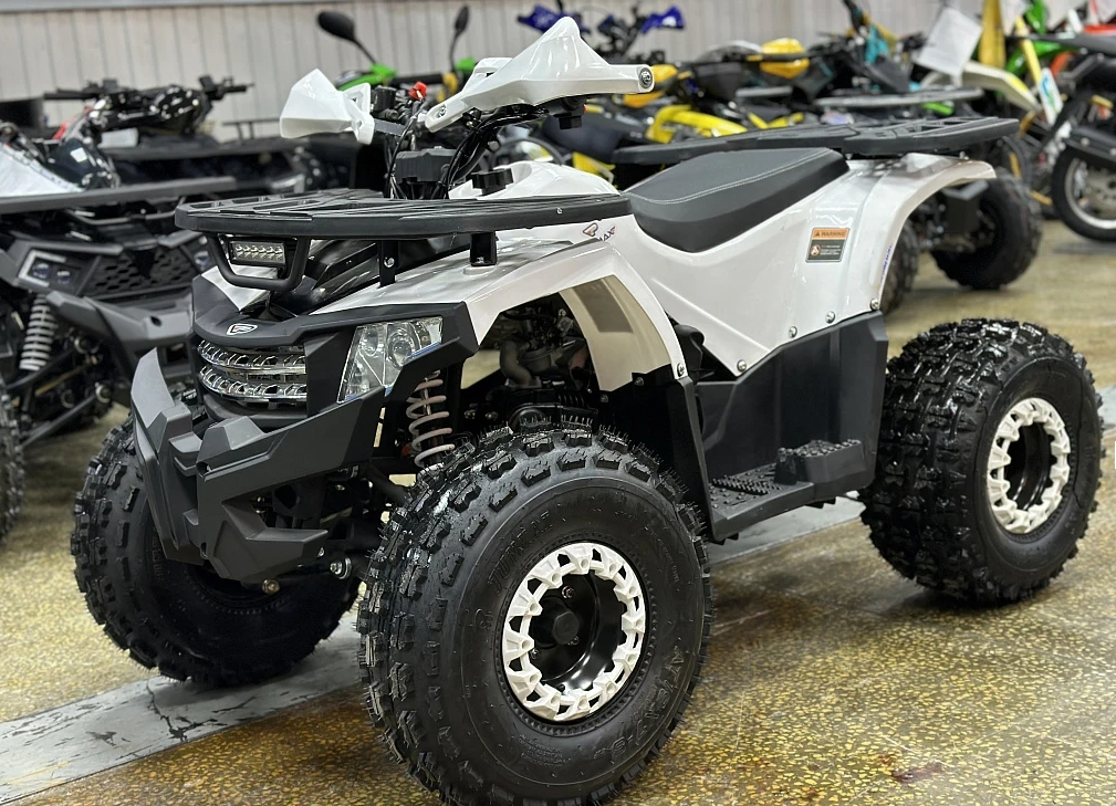 Квадроцикл PROMAX WILD 2.0 190 в Таганроге