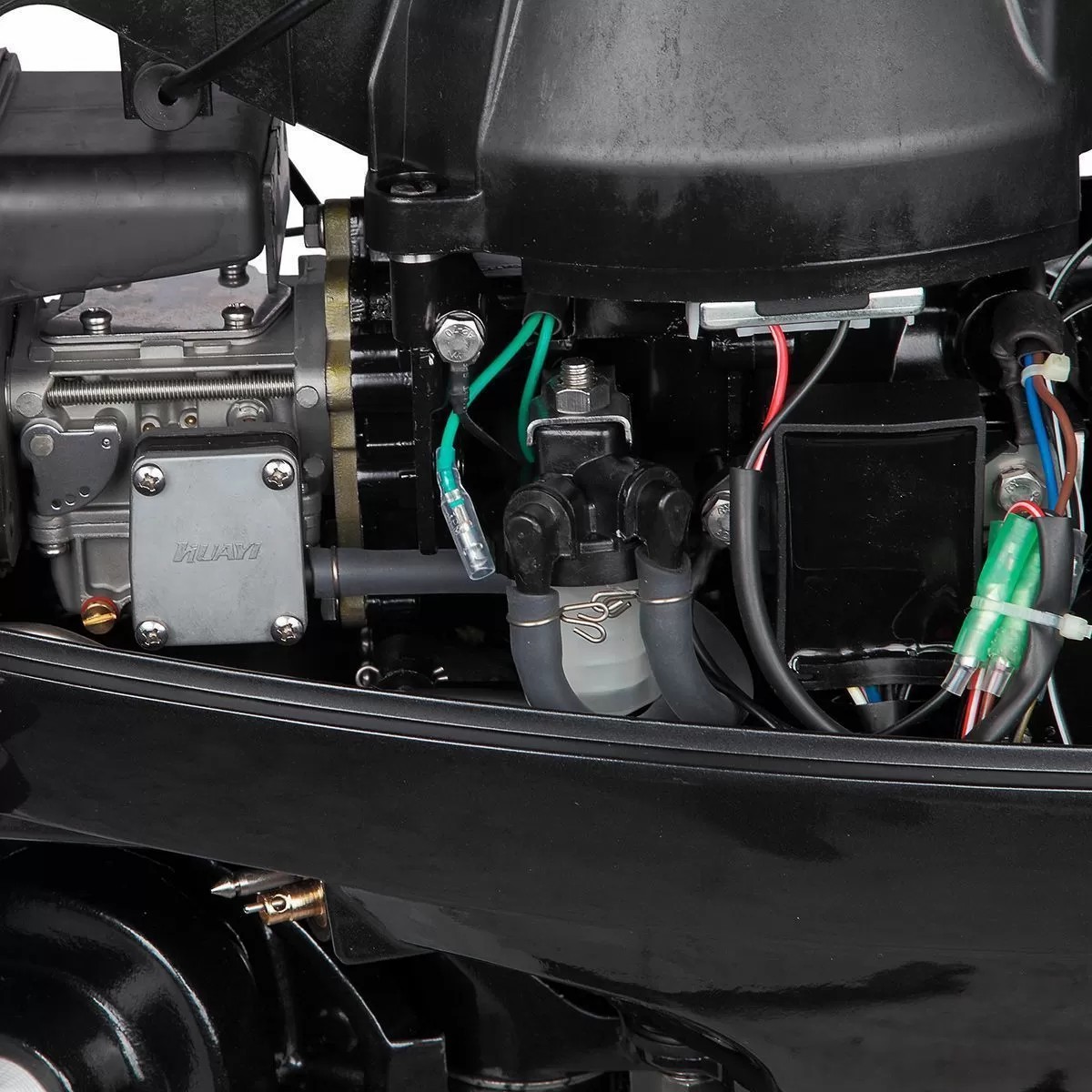 Лодочный мотор MARLIN MP 9.9 AMHS в Таганроге