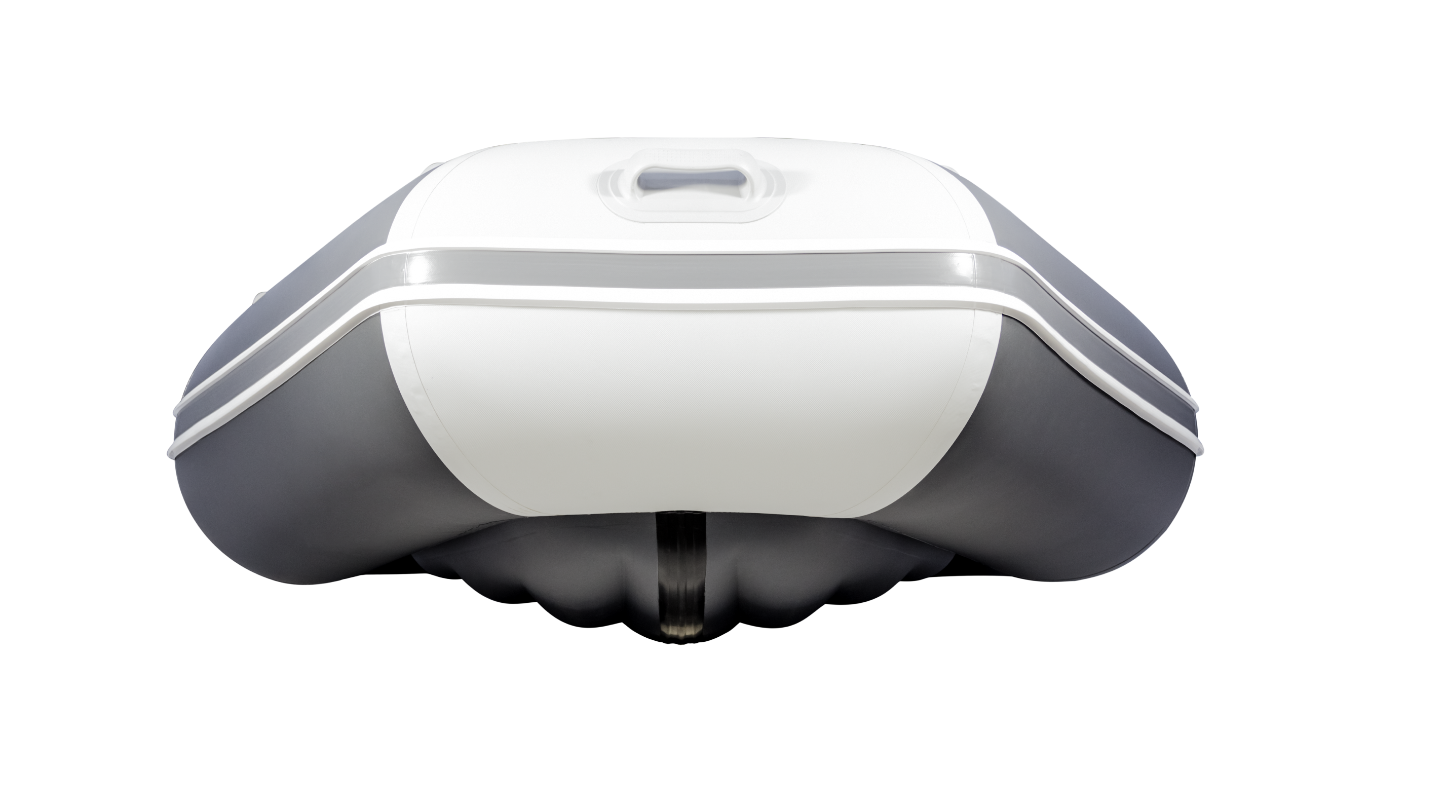 Лодка АКВА 3400 НДНД в Таганроге