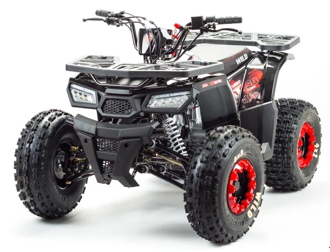 Квадроцикл PROMAX WILD 175 в Таганроге