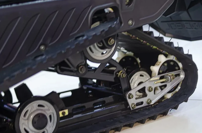 Снегоход Ataki WD 300 в Таганроге