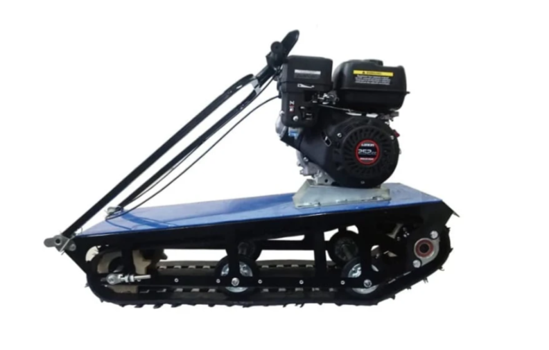 Мотобуксировщик XTREME-MOTORS "Конек-Горбунок" 8.5 л.с. в Таганроге