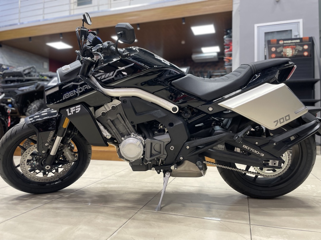 Мотоцикл Benda LFS 700 в Таганроге