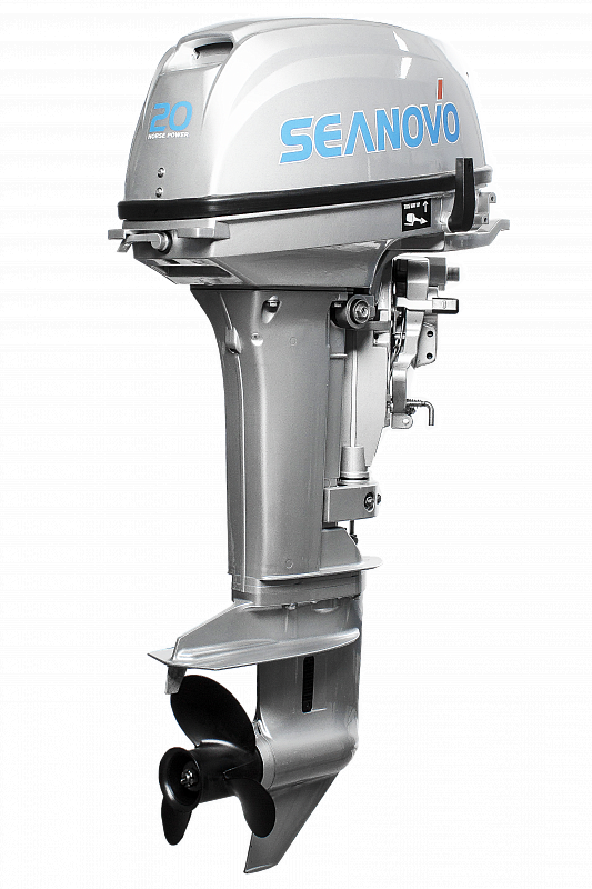 Лодочный мотор Seanovo SN20FFES в Таганроге