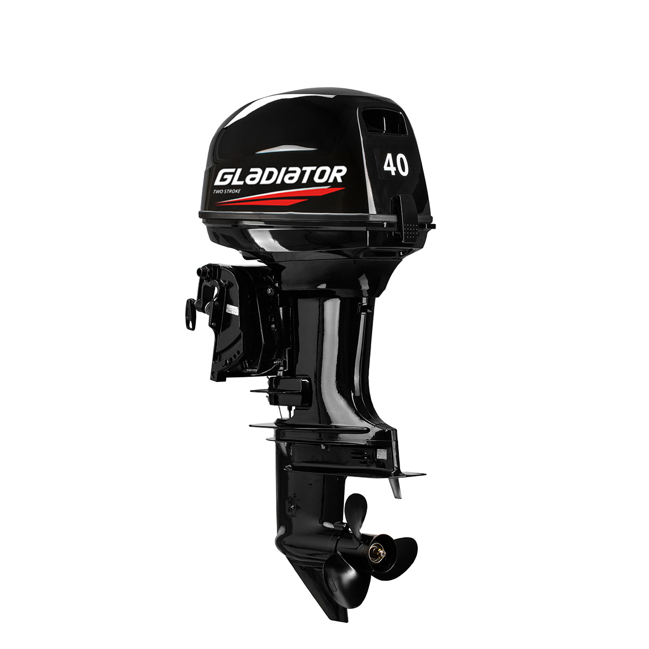 ЛОДОЧНЫЙ МОТОР GLADIATOR G40FES в Таганроге