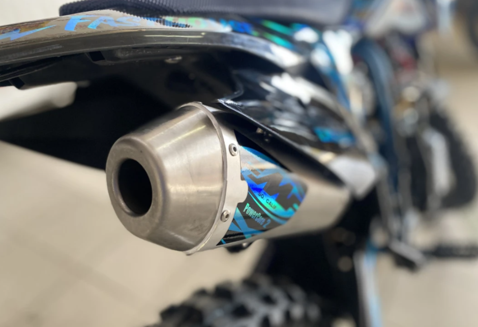 Кроссовый мотоцикл PROMAX DAIKON CB330 в Таганроге