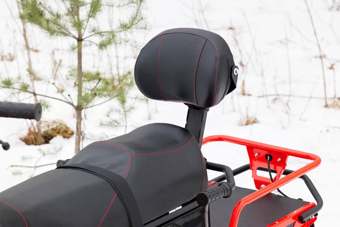 Снегоход IRBIS SF200L NEW 25/26 в Таганроге