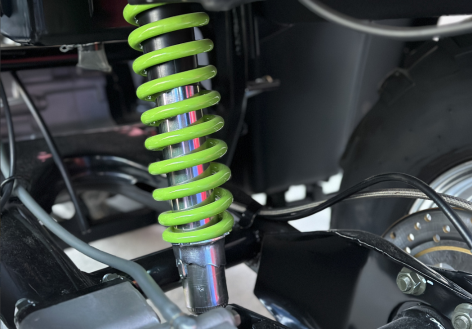 Квадроцикл GBM EXPLORER 400 NEW PREMIUM в Таганроге