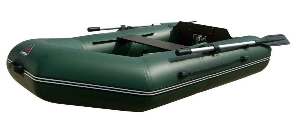 ЛОДКА НАДУВНАЯ YUKONA 230 TL (БЕЗ ПАЙОЛА) в Таганроге