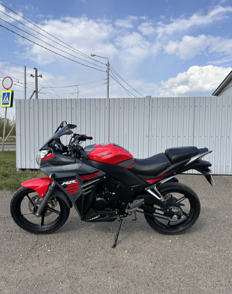 Мотоцикл RACER RC300CS SKYWAY SPORT в Таганроге