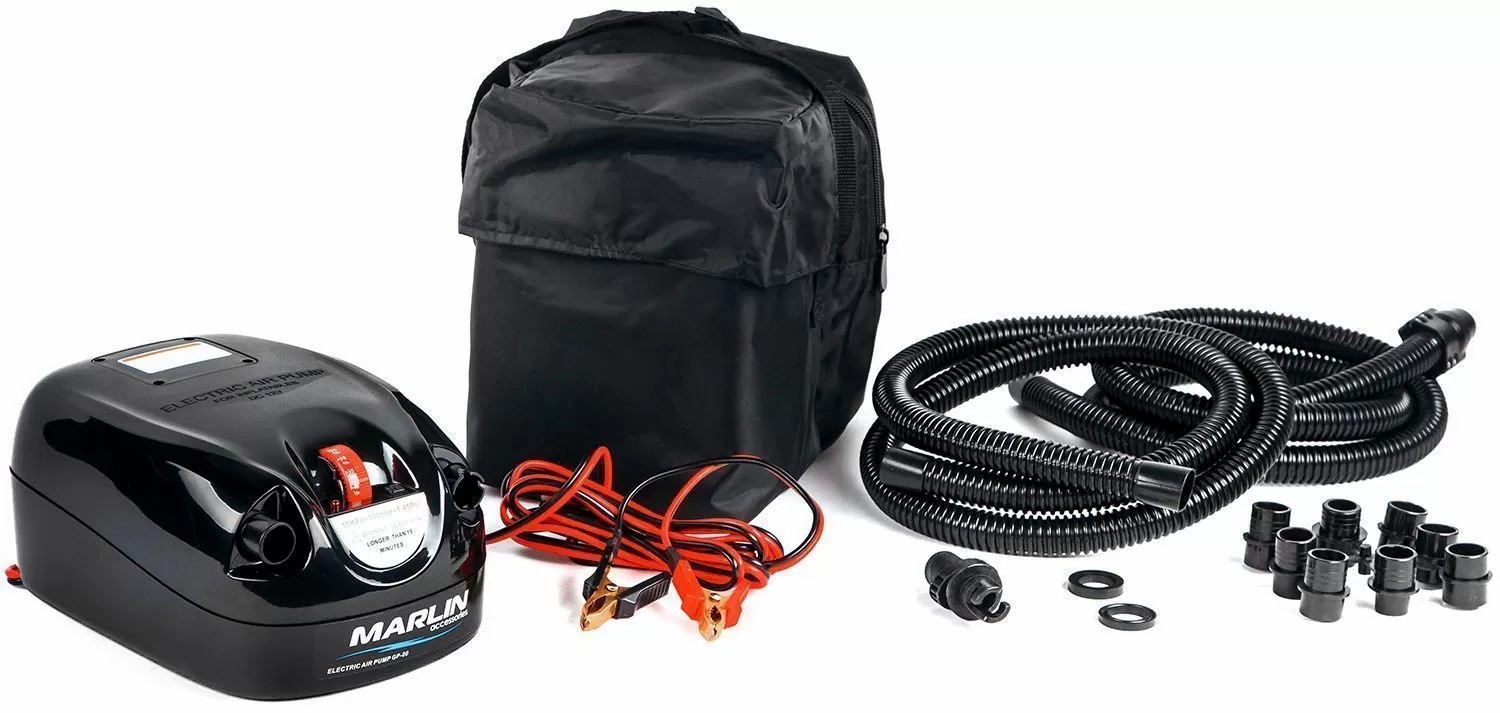 ЭЛЕКТРИЧЕСКИЙ НАСОС MARLIN GP-80 в Таганроге