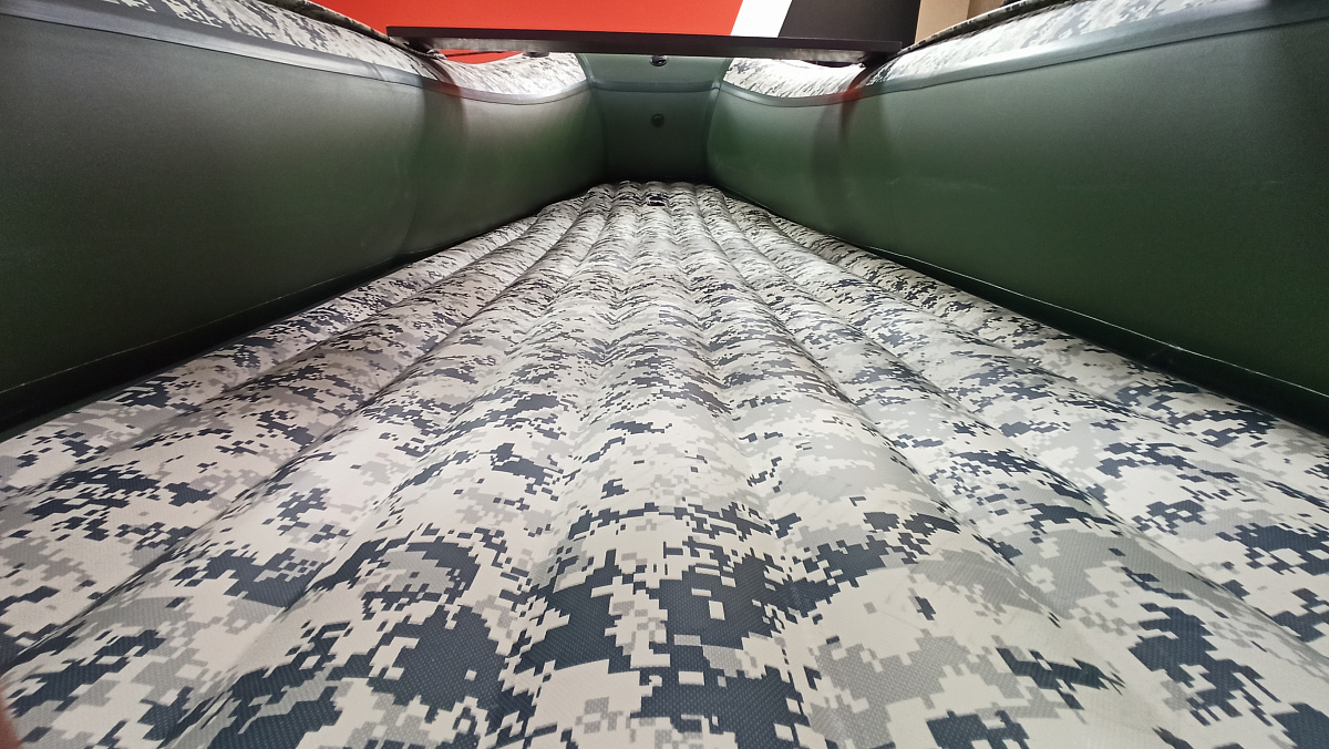 Лодка MISHIMO SPORT 400 в Таганроге