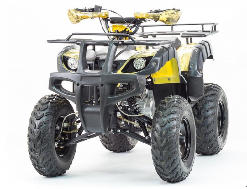 Квадроцикл MOTOLAND (МОТОЛЕНД) 250 ADVENTURE в Таганроге