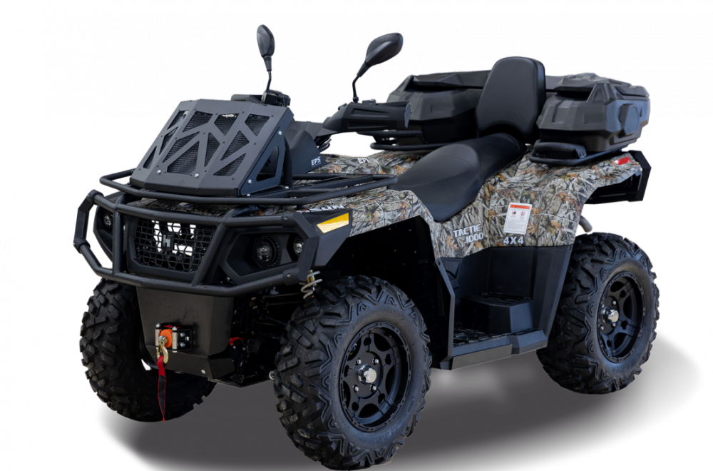 Квадроцикл HISUN TACTIC GT1000/EXTREME EDITION в Таганроге