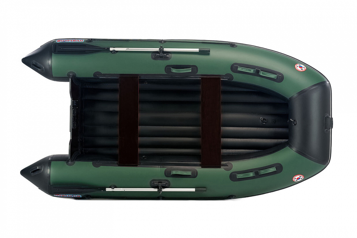 Лодка MISHIMO LITE 430 в Таганроге