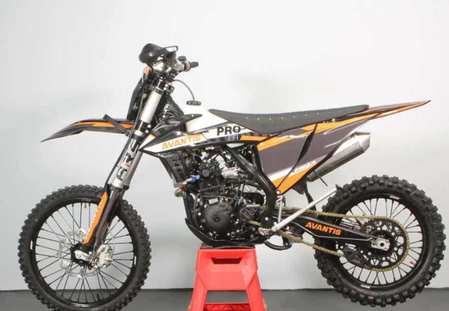 Мотоцикл Avantis Enduro 300 PRO EFI Exclusive (NC250/177MM) ARS в Таганроге