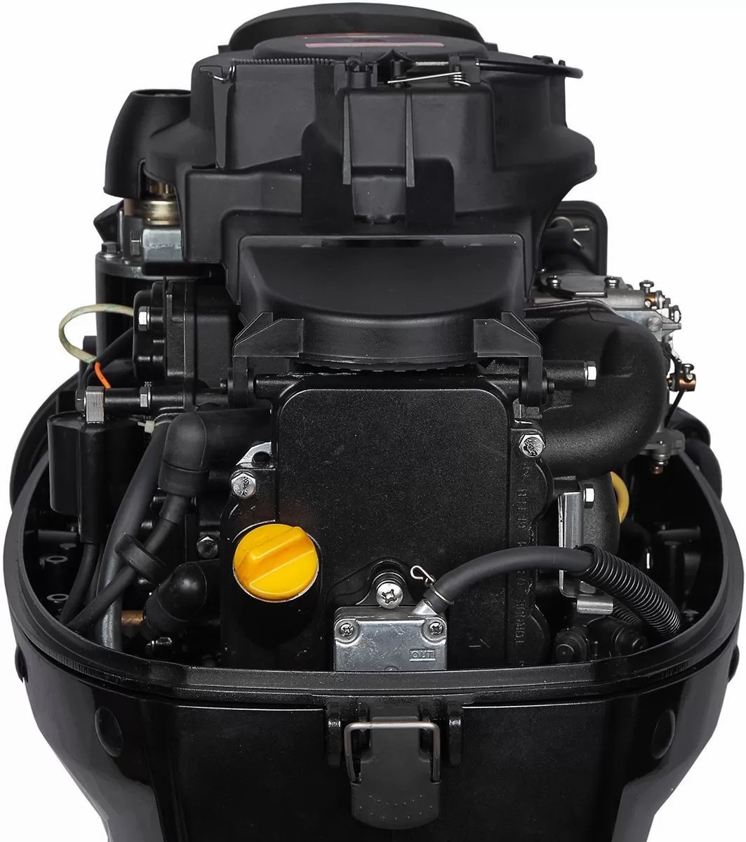 Лодочный мотор MARLIN MF 9.9 AMHS в Таганроге