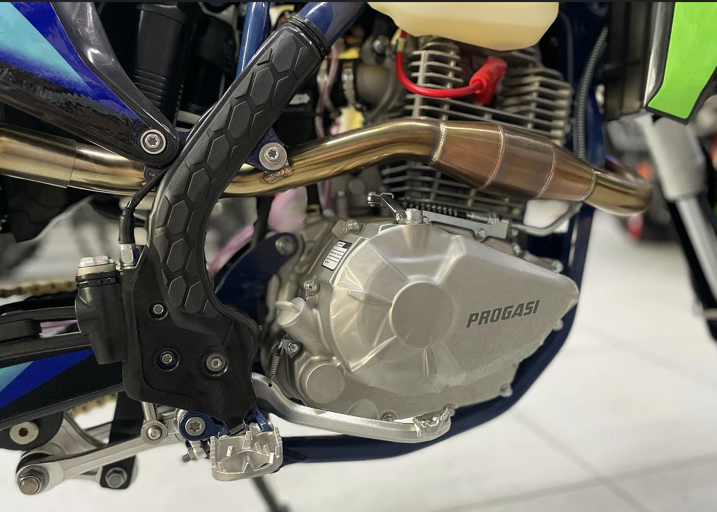 Мотоцикл Progasi RACE 300 AIR PRO SPORT в Таганроге