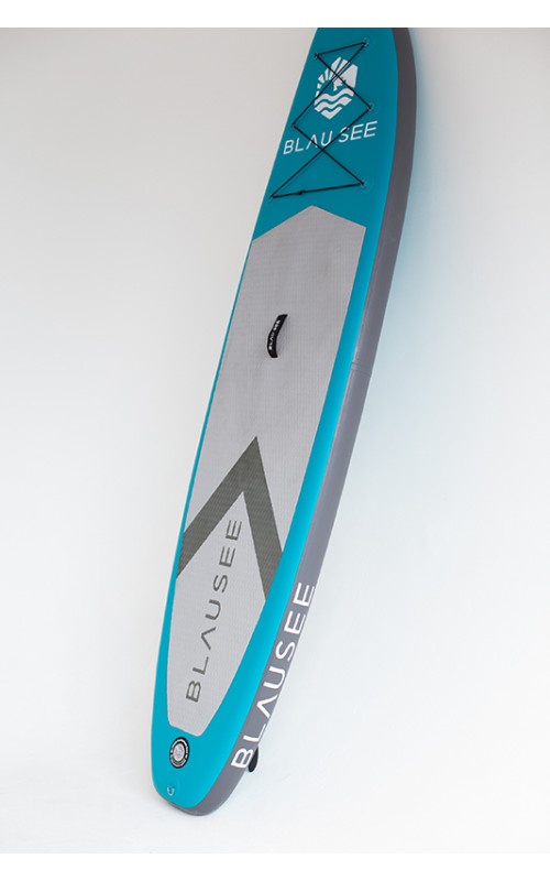 НАДУВНОЙ САП БОРД BLAUSEE 10 в Таганроге