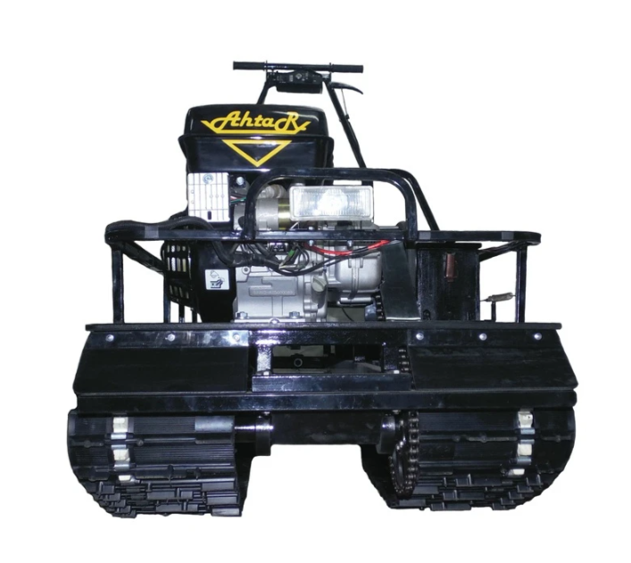 Мотобуксировщик Ahtar SL 9 с электростартером в Таганроге