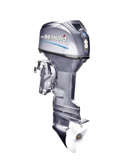 Лодочный мотор SEANOVO SNEF60HVEL-T - EFI (1,85) в Таганроге