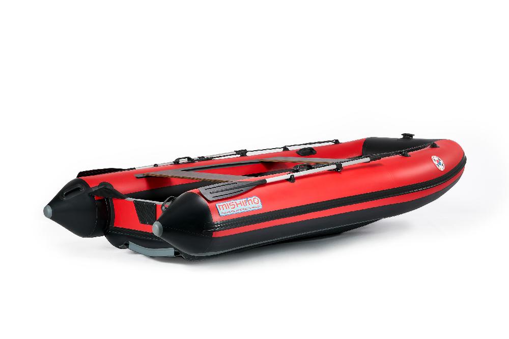 Лодка MISHIMO RAPID 360 PRO в Таганроге