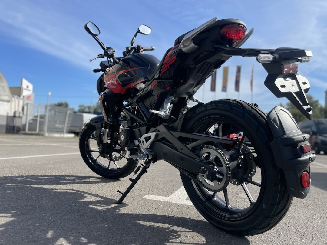 Мопед PROMAX CB150R (49) в Таганроге