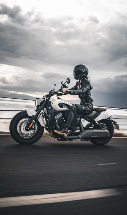 Мотоцикл Benda DarkFlag 500 Commander в Таганроге