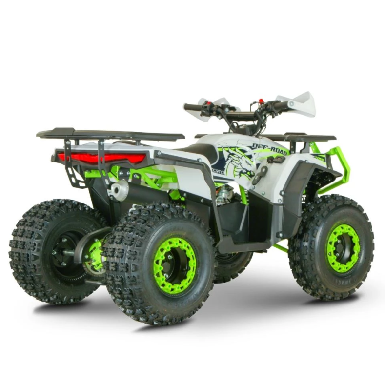 Квадроцикл YACOTA DRAGON 125 в Таганроге