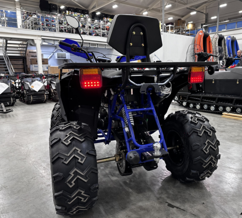 Квадроцикл GBM SHARP BIG 300 NEW PREMIUM в Таганроге