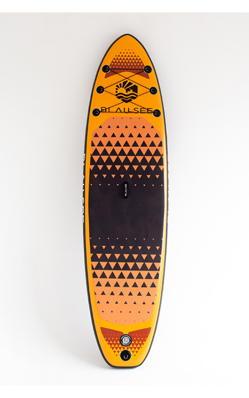 НАДУВНОЙ САП БОРД ORANGA SPACE 10,6 в Таганроге