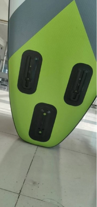 НАДУВНОЙ SUP-BOARD BUSINESS GREEN 10,6 в Таганроге НАДУВНОЙ SUP-BOARD BUSINESS GREEN 10,6 в Таганроге