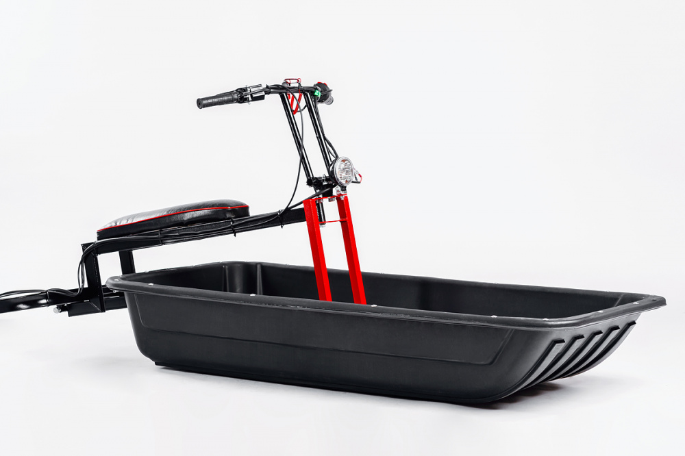 Модуль толкач IKUDZO с подогревом ручек в Таганроге