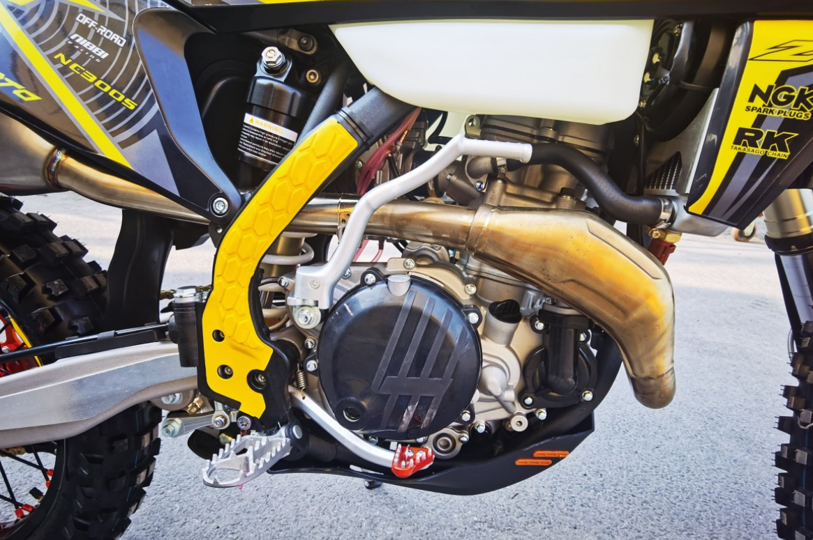 Мотоцикл JHLMOTO JHL Z8 NC300S (182-MN) в Таганроге