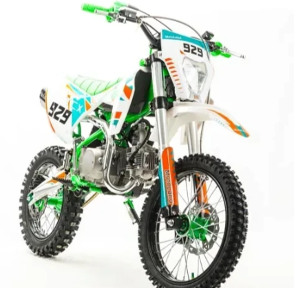 Питбайк MOTOLAND (МОТОЛЕНД) Кросс 125 TCX125 E в Таганроге