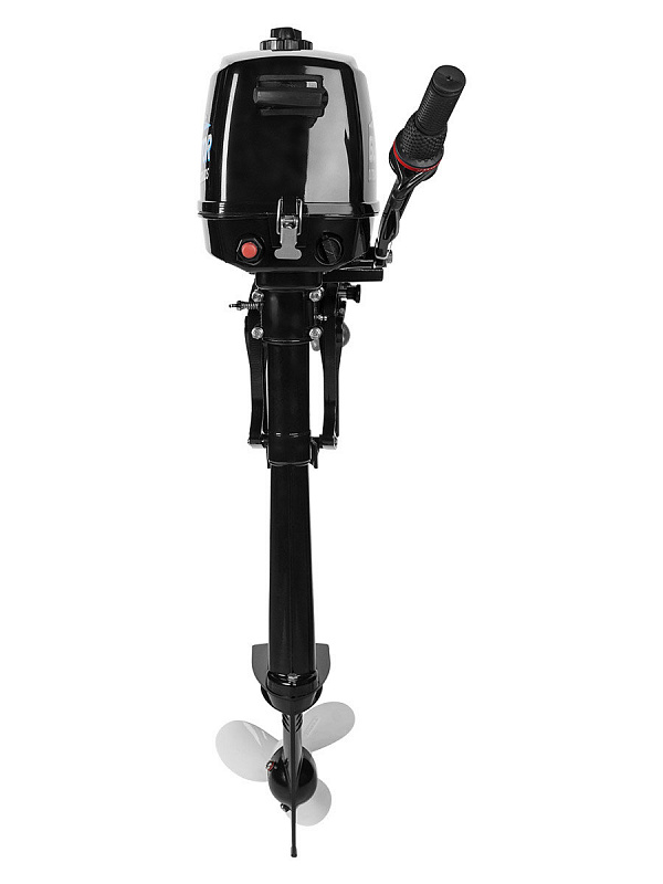 ЛОДОЧНЫЙ МОТОР GLADIATOR G3FHS в Таганроге