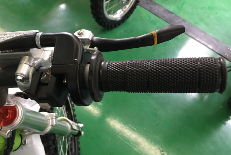 Питбайк JHLMOTO JHL Z140E (YX1P56FMJ) в Таганроге