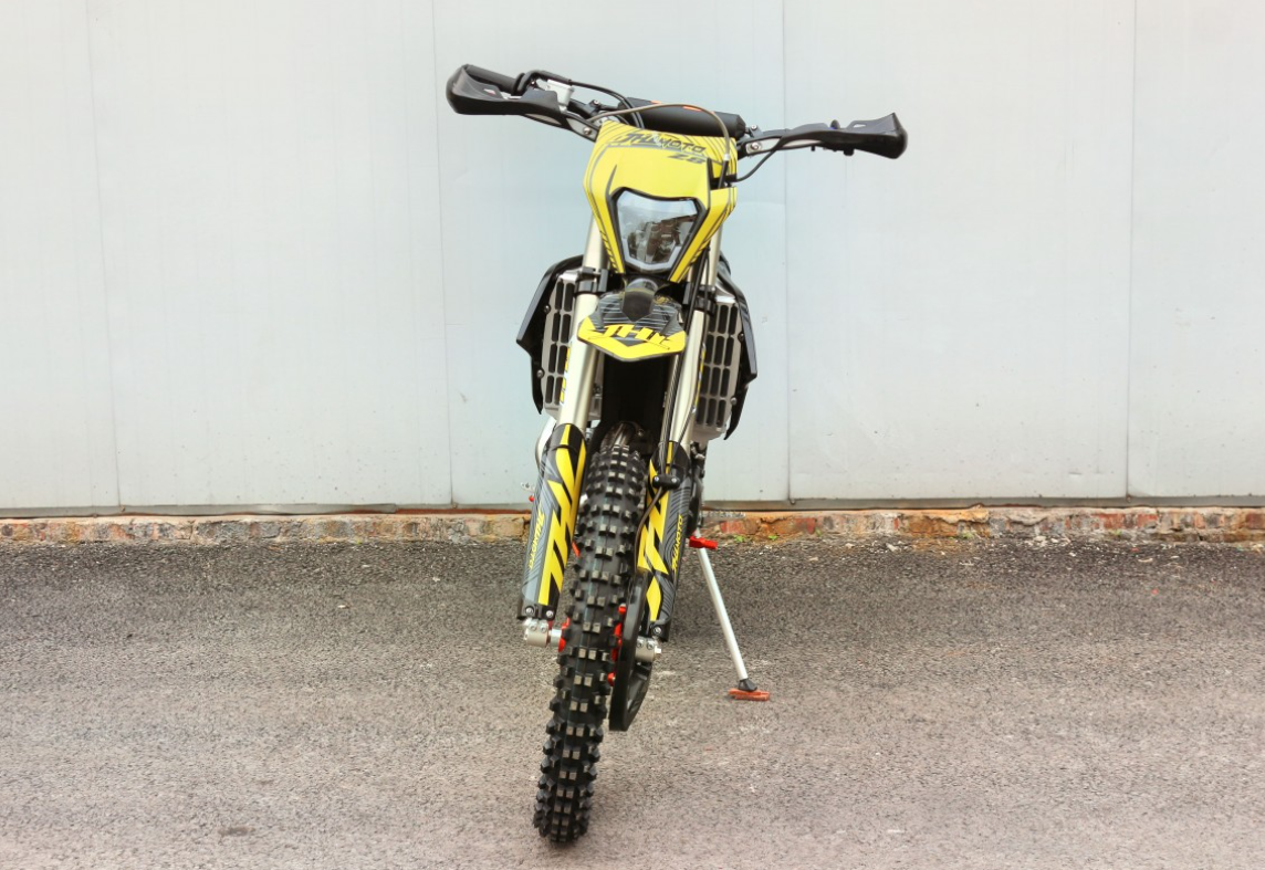 Мотоцикл JHLMOTO JHL Z8 NC300S (182-MN) в Таганроге