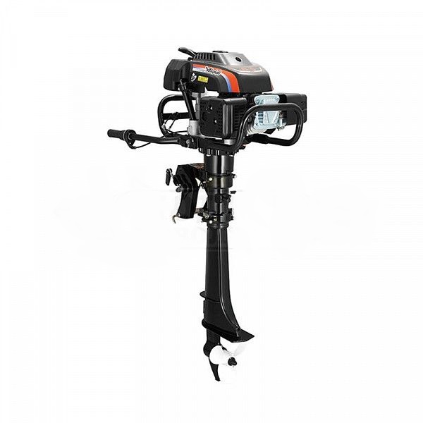 Лодочный мотор Condor XW6,5 (воздушное) в Таганроге