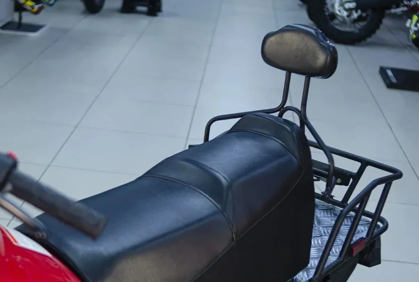 Снегоход Ataki WD 300 в Таганроге