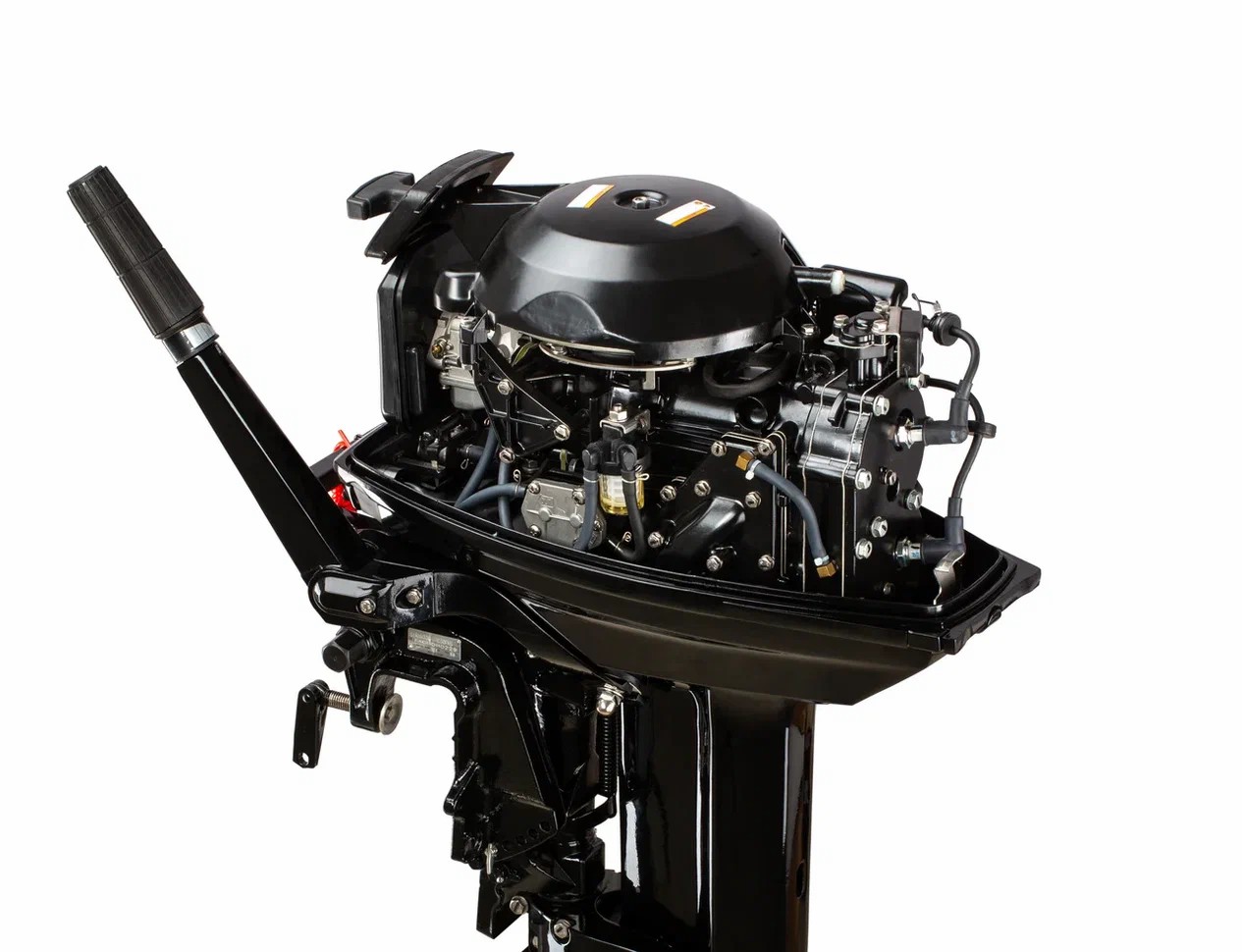 ЛОДОЧНЫЙ МОТОР GLADIATOR G30FHS в Таганроге