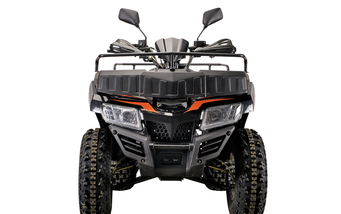 Квадроцикл YACOTA CABO 200 в Таганроге