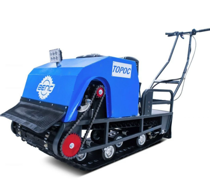 Мотобуксировщик ВЕПС WINTER «ТОРОС» 13 в Таганроге