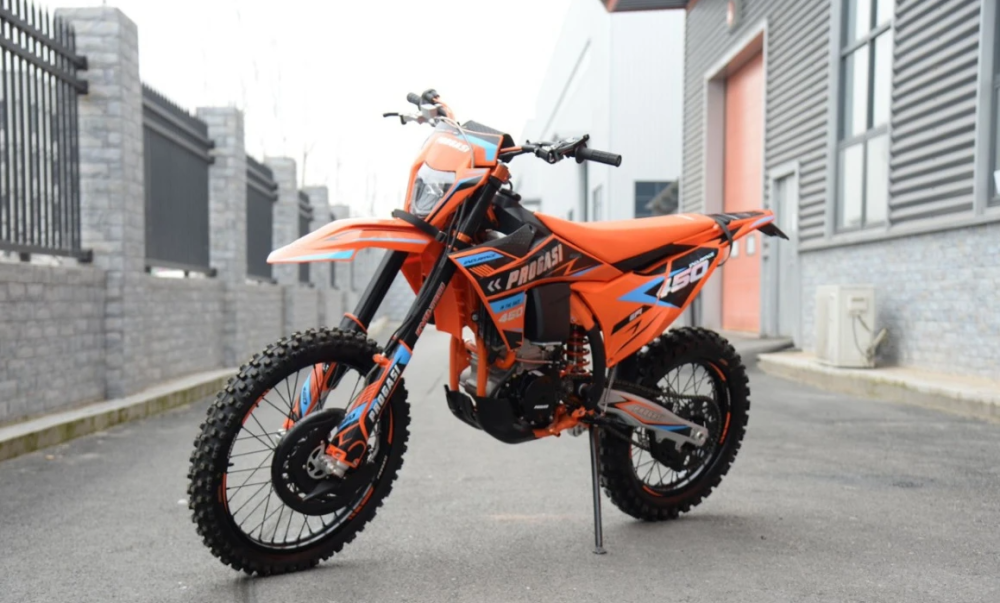 Мотоцикл Progasi Endurance 450 EFI в Таганроге