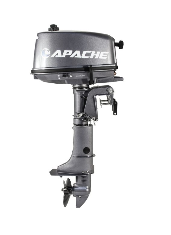 Лодочный мотор APACHE T5 BS в Таганроге