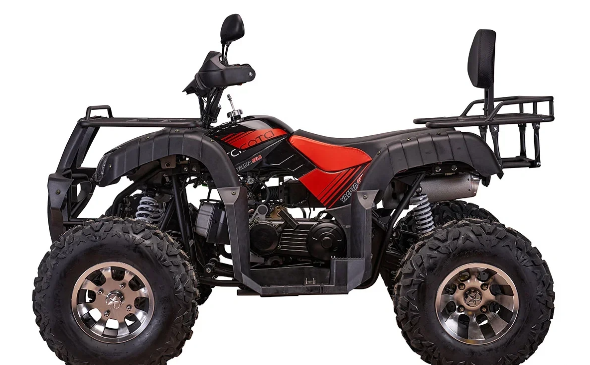 Квадроцикл YACOTA SELA 200 PRO в Таганроге
