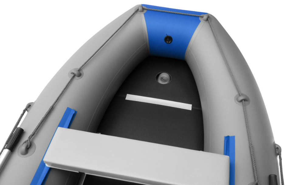 ЛОДКА ДРАККАР 3150 СК HANT в Таганроге