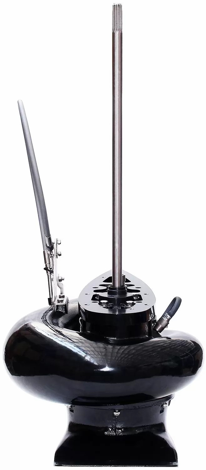 ВОДОМЕТНАЯ НАСАДКА MARLIN НА МОТОР 30 Л.С. YAMAHA, MARLIN, HIDEA, MIKATSU в Таганроге