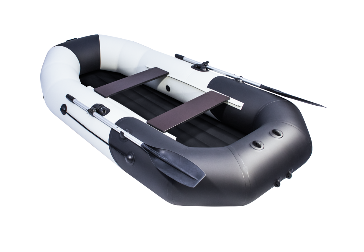 Лодка Таймень NX 270 НД в Таганроге